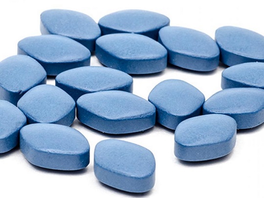 Sildenafil for Erectile Dysfunction service