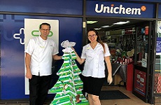 Unichem Waiuku Pharmacy images